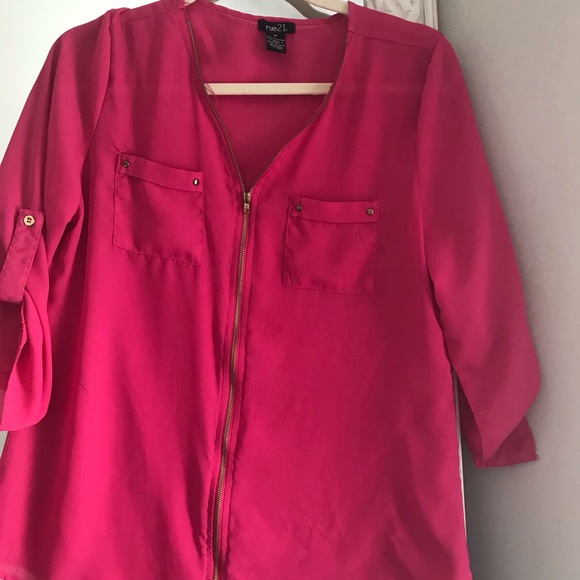 Blouse - Picture 2 of 2